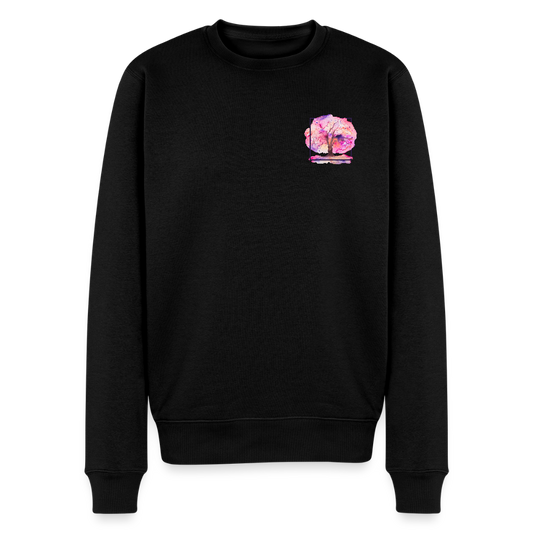 Think Out of the Box - Sweater - black